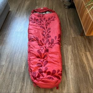 Women’s Kelty Sleeping Bag